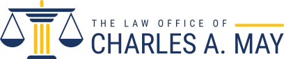 The Law Office of Charles A. May Motto